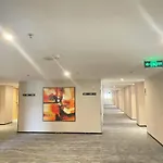 City Comfort Inn Beijing Capital Airport Shunyi Metro Station