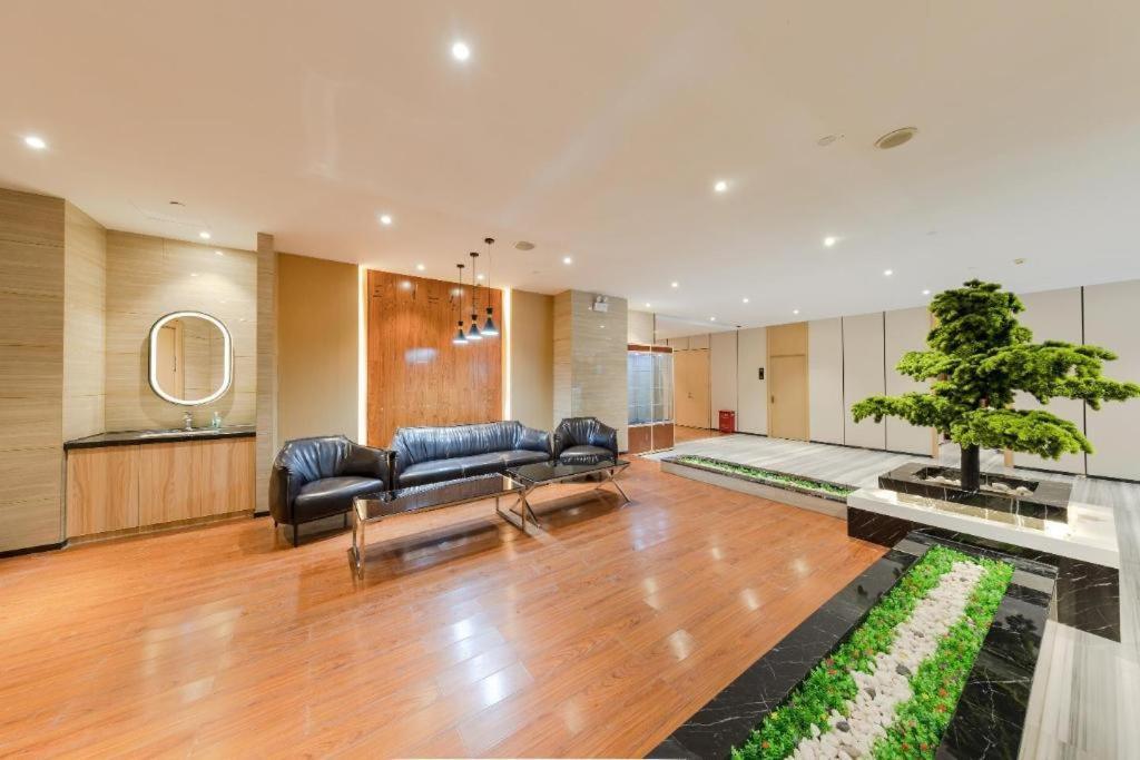 Comfort Capital Airport Shunyi Metro Station Hotel Beijing