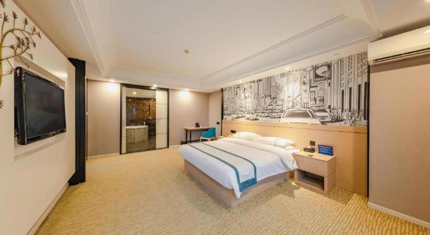 Hotel Comfort Capital Airport Shunyi Metro Station 3*
