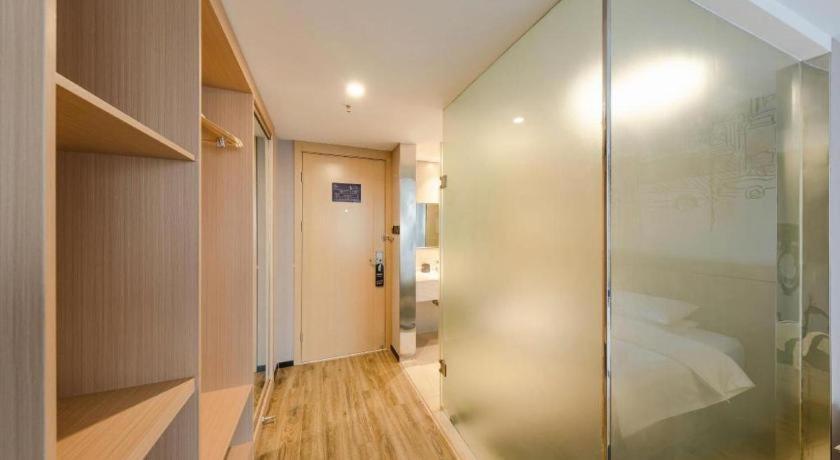 Hotel Comfort Capital Airport Shunyi Metro Station Beijing
