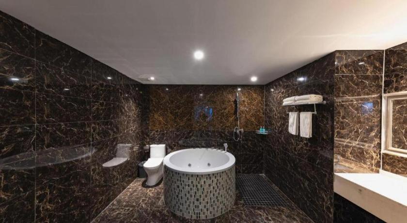 Comfort Capital Airport Shunyi Metro Station 3*